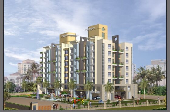Chandrakant Residency