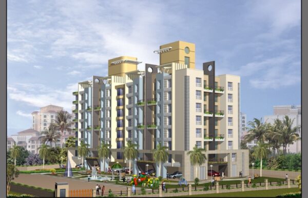 CHANDRAKANT RESIDENCY