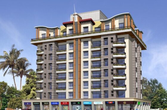 Saroj Plaza